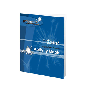 Grade 7 Math Student Activity Book