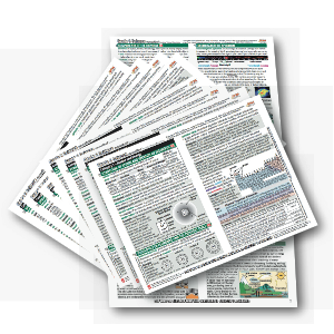 Grade 8 Science Streamlined SCNs Booklet